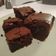 csilla szarvas Cooksnap-ja, amikor elkészítette a(z) Csupa csoki brownie receptet.