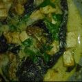 Cooksnap dari Putri Mandasari untuk resep Mangut lele tempe