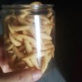Cooksnap dari ayuning zahra untuk resep Gabus Keju (Renyah Anti Gagal Praktis)