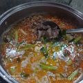 Cooksnap dari ainul yakin untuk resep Soto betawi kuah santan susu