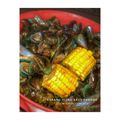 Cooksnap dari Eza Awaliyah untuk resep Kerang Hijau Saus Padang
