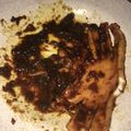 Cooksnap dari Nova Hermawati untuk resep 39. Cumi-cumi bakar pedas manis