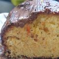 El cooksnap de Romina González cuando hizo CARROT CAKE 🥕.