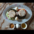 Jamila Ibrahim Tunau's cooksnap of when they made Rice and Beans (Garau Garau Revamped).