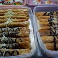 Cooksnap dari bunda nabilla untuk resep Pisang Aroma Rasa Karamel yg Renyah