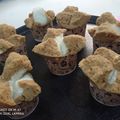 Cooksnap dari elsari nani untuk resep Bolu Kukus Mekar Santan