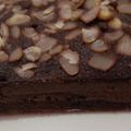 Cooksnap dari Laila Rahmalillah untuk resep Brownies kukus Ny.Liem #pr_brownies DCC