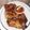 Cooksnap dari Umi Rohayya untuk resep Ayam Goreng Bawang Putih plus kulitnya, super gampang!