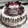 Cooksnap dari Mei Guntari untuk resep Blackforest ala ncc