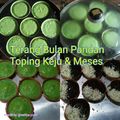 Cooksnap dari Setiya Putri Asrida untuk resep Terbul mini