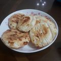 吳燕萍 的 麻糬麵包 cooksnap