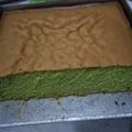 Cooksnap dari Yenny Hendrawan untuk resep Bolu jadul super lembut