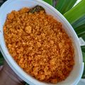 Cooksnap dari Dian Putri Paramitha Anggraeny untuk resep Bumbu Urap Tumis Untuk Stok