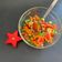 Nimisha Dave's cooksnap of when they made ક્યુકમબર પીનટ સલાડ (Cucumber Peanut Salad Recipe In Gujarati).