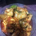 Cooksnap dari Santika Stevi untuk resep Ayam Rica-Rica Kemangi