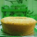 Cooksnap dari yanti apriyanti untuk resep Bolu tape panggang anti gagal anti bantet