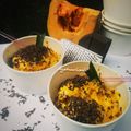 Cooksnap dari Agustin Nur Hasanah untuk resep Mango Gelato