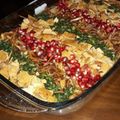 صورة من om mowafk، شاركها بعد تجربة وصفة حراق باصبعو اكلة دمشقية لذيذة جداً ♥️😋