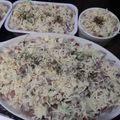 Cooksnap dari tehitaa untuk resep Kentang panggang/baked potato with bechamel sauce