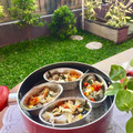 Cooksnap dari suryani azhari untuk resep Ikan kembung kukus