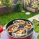 Cooksnap dari suryani azhari untuk resep Ikan kembung kukus