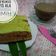 Cooksnap dari ^Pedhangan Mimih^ untuk resep Cake Kukus 2Lapis