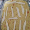 El cooksnap de Natalia Torres Villar cuando hizo Verdadero Pastel de Choclo 🌽.