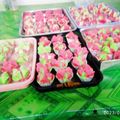 Cooksnap dari Mahya Cake & Cookies untuk resep Bolkus Mekar Ekonomis-Anti gagal-Hasil banyak