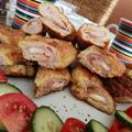 EdoSmile Cooksnap-ja, amikor elkészítette a(z) Bundás tekercs receptet.