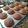 El cooksnap de Silvia Eli cuando hizo Muffins de chocolate y café 🍫🍵.