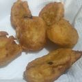 Cooksnap dari ina octa untuk resep Perkedel Kentang Bawang (garing diluar lembut & kenyal didalam)