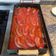 El cooksnap de Miguel Angel la Rizza cuando hizo Chorizos a la Pomarola.