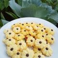 Cooksnap dari tri oktaviani untuk resep Semprit susu