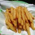 Cooksnap dari Bunda Luqman's Kitchen untuk resep Potato Cheesy