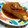 El cooksnap de Malena cuando hizo Flan de dulce de leche con más dulce de leche !!! 🇦🇷.