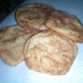 jan7's cooksnap of when they made Snicker Doodles.