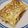 El cooksnap de Daiana Guibaudo cuando hizo Omelette de queso, cebolla, choclo y champignones.
