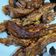 El cooksnap de Jorge Luis Colina Medina cuando hizo Costillas de cerdo con patatas de guarnición.