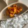 Cooksnap dari Savior untuk resep MPASI ay ay 1y+ (udang bakar madu)