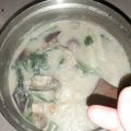 Cooksnap dari Nungky Miwi untuk resep Sayur Lodeh Ala Sunda