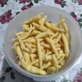 Cooksnap dari Susanti Sukiat untuk resep Cheese stick/telur gabus keju bahan ekonomis