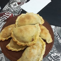 El cooksnap de Pamela Bahamonde cuando hizo Tapas de empanadas!!! Para horno!!!🥟.