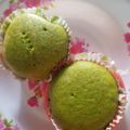 Cooksnap dari derek nigia untuk resep Cupcake Simple 1 Telur (kukus, tanpa mixer)