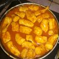 Cooksnap dari Hani Ummu Umamah untuk resep Resep Sinjeon Tteokbokki. Saingannya Yeobki tteokbokki pedas sama2 gampang