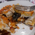 El cooksnap de Ainara Roca cuando hizo Canelones de pollo, espinacas, queso de cabra y nueces 😋.