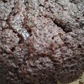El cooksnap de rosareches cuando hizo Bizcocho de chocolate con agua.