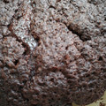 El cooksnap de rosareches cuando hizo Bizcocho de chocolate con agua.