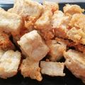 Cooksnap dari Nia untuk resep Tahu Crispy