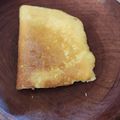 El cooksnap de Silvia Noemi Rihl Winchel cuando hizo Pan nube (keto).