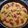 El cooksnap de llita cuando hizo Arroz dorado con carne de ternera.